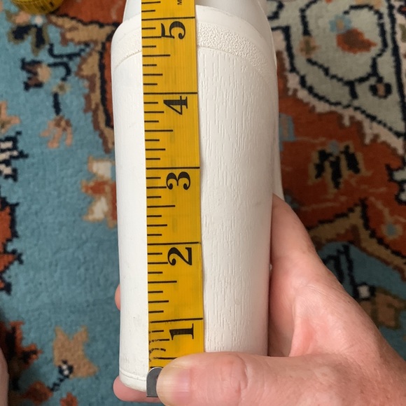 High Chunky Platform Lace-up Combat Boots - Picture 7 of 9